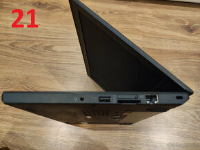 Lenovo X240 i3-4010/4GB RAM/320 GB HDD - 3