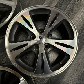 Alu FORD S-MAX 5x108 16” - 3