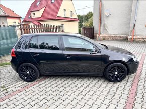 Volkswagen Golf 1.6MPI 75kW 2008 96387km1.majitel TOP - 3