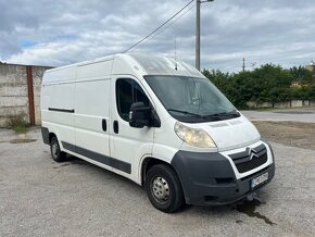 Citroen Jumper 2.2 - 3