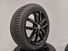 Vw Golf, Touran, Caddy zimný komplet 225/45 R17 - 3