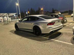 Audi A7 competition - 3