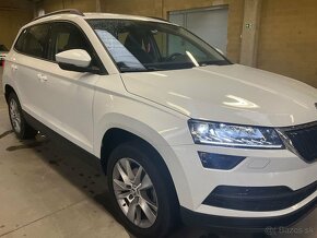 Skoda Karoq 2.0 tdi DSG - 3