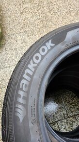 225/60 r17 Hankook r.v.2021 4ks - 3