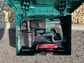 METABO KHA 18 LTX - 3