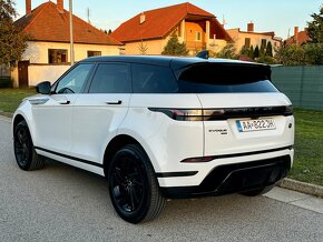 Land Rover - Range Rover Evoque D150 - 3