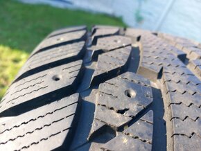 245/45 r19 zimne pneumatiky - 3