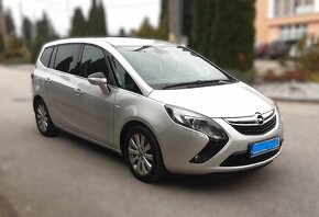 Opel Zafira Tourer 1.6 CDTI 136k Start/Stop Enjoy - 3