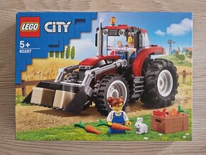 Lego City 60398, 60315, 60371, 60413, 60292, 60283, 60287,.. - 3