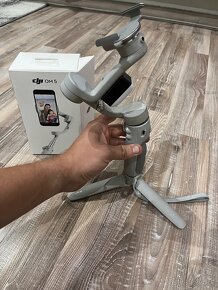 DJI Osmo 5 gimbal - 3