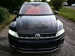 Volkswagen Tiguan - 3