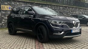 Predám Renault Koleos 2.0 dCi 4WD A/T Initiale Paris. - 3