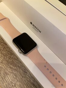 Apple Watch 3 - 3