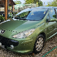 Peugeot 307 - 3