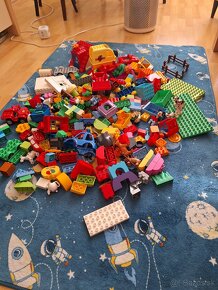 LEGO DUPLO - 3