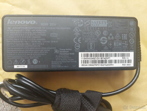 90W nabíjačka adaptér Lenovo ADLX90NCC3A - 3