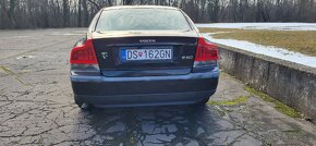 Volvo S60 2.4i - 3