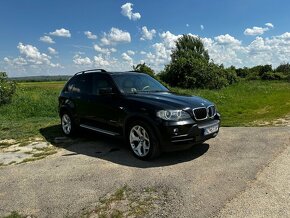 BMW X5 3.0d - 3