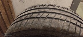 Letne pneu sebring 215/45r16 - 3