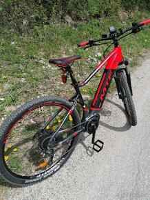 Predám ebike - 3