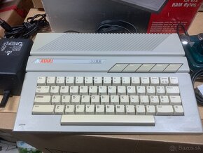 ATARI 130XE - 3