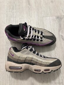 Nike Air max 95 pánske - 3