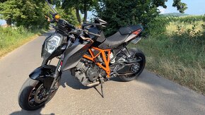 Ktm superduke 1290r 2015 - 3