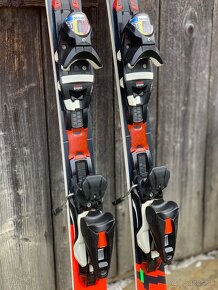 Rossignol Hero Elite short turn titanal 157cm - 3