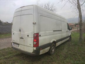 VW Crafter - 3