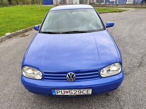 Golf 4 1.9 tdi 85 kw - 3