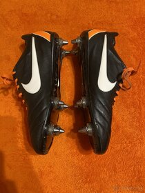 Kopačky Nike Tiempo IV Elite SG - 3