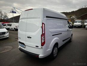 Ford Transit Custom 2.0 TDCi EcoBlue 130 Trend L2 T340 - 3