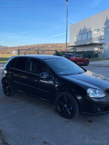 Volkswagen Golf 5 - 3