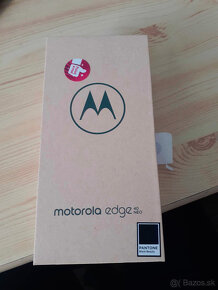 Motorola Edge 40 Neo 12/256GB - 3