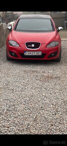 Seat leon 1.8tsi 118kw - 3