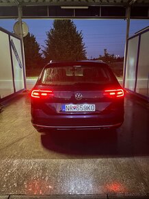 Passat B8 Variant 4motion 140kw - 3