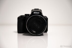 Nikon Coolpix 950 za 450€ - 3