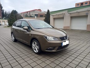 SEAT IBIZA ST 1.2 77-Kw(101-Ps) R.v.2013 Facelift - 3