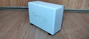 NAS Synology DS223j - 3