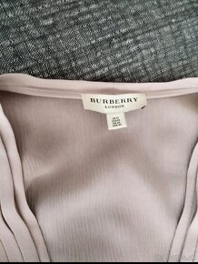 Luxusné šaty Burberry - 3