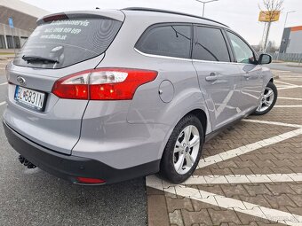 Ford Focus combi 1.6 tdci 85kw - 3