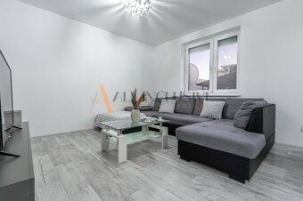 ALL INCLUSIVE l NA PREDAJ 3 IZBOVÝ BYT V ŠTVORBYTOVKE, TOPOĽ - 3