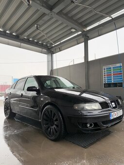 Seat toledo 1.9tdi 81kw - 3