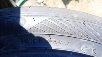 215/50 R18 letné pneumatiky Goodyear - 3