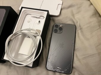 iPhone 11 Pro 64Gb Space Gray - 3