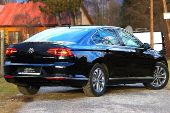 Volkswagen Passat 2.0 TDI 190k BMT Highline 4MOTION DSG - 3