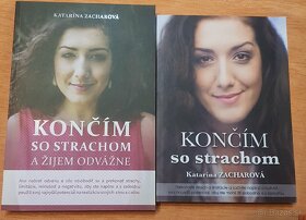 Končím so strachom a žijem odvážne - 3