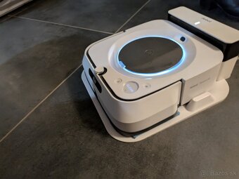 Predám iRobot Braava jet m6 - 3