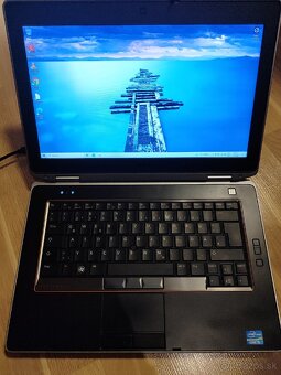 Dell Latitude e6430 - 3