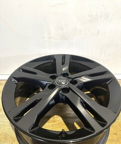 Audi A6 - 4K, S6 - 4K - orig. ALU disky 5x112 R19 - 3